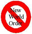 Death to the New World Order